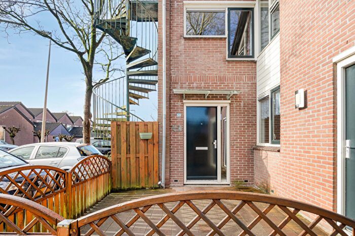 Koop en Huur Huizen - 2