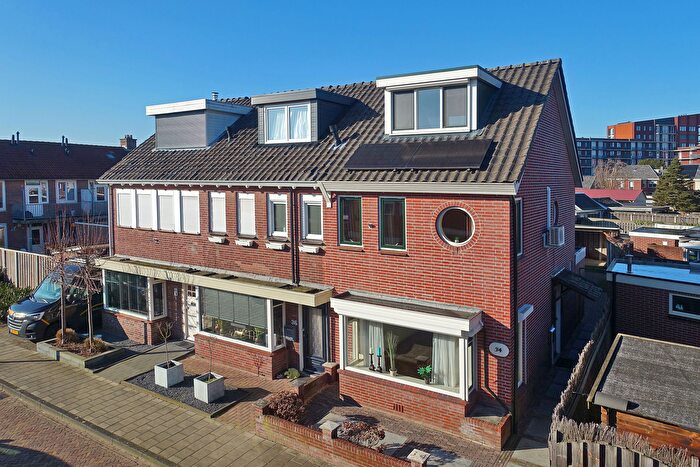 Koop en Huur Huizen - 2