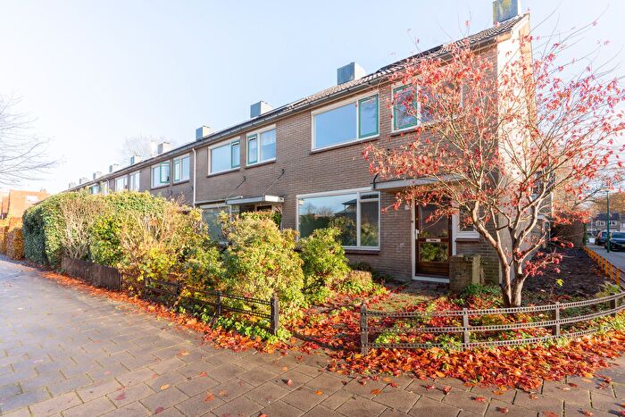 Koop en Huur Huizen - 3