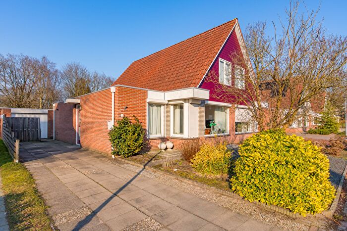 Koop en Huur Huizen - 2