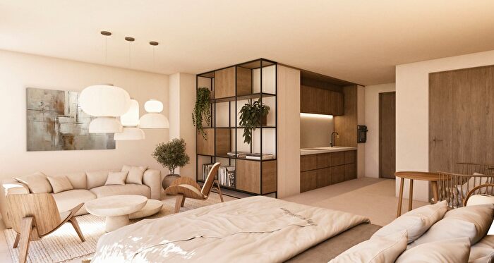 Koop en Huur Huizen - 2