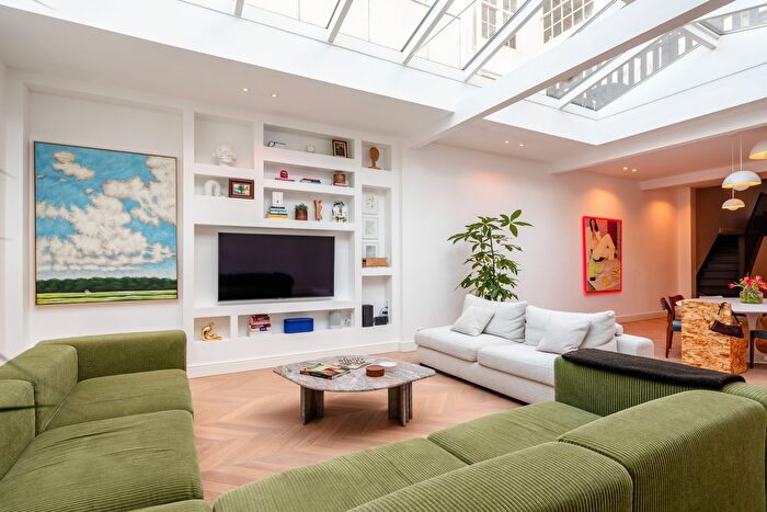 Koop en Huur Huizen - 2