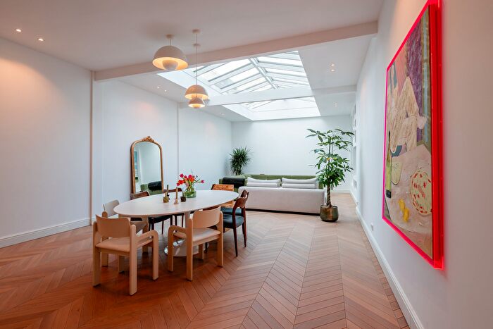 Koop en Huur Huizen - 3