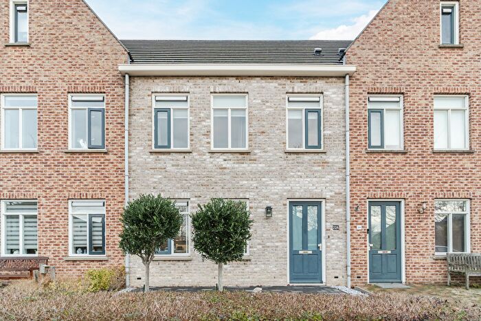 Koop en Huur Huizen - 2