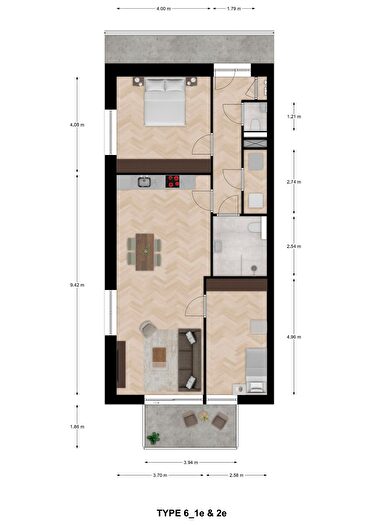 Koop en Huur Huizen - 3