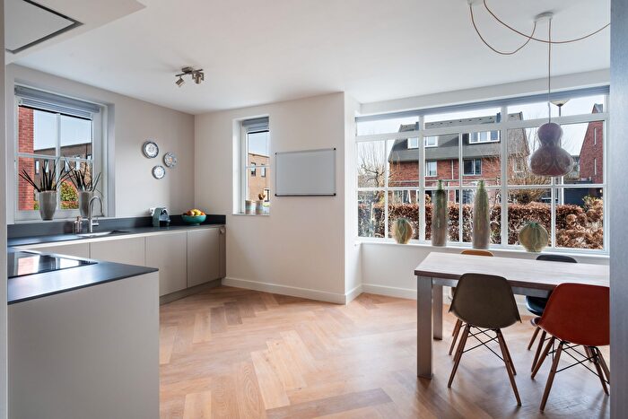 Koop en Huur Huizen - 2