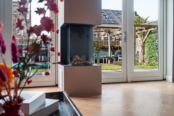 Koop en Huur Huizen - 3