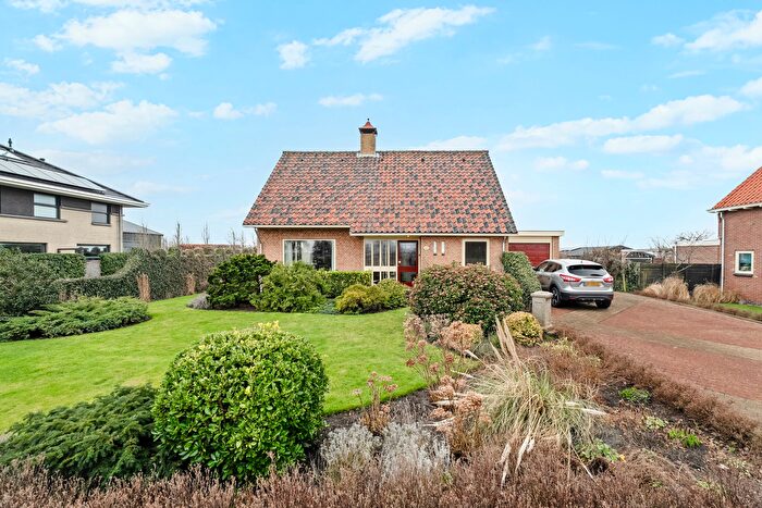 Koop en Huur Huizen - 2