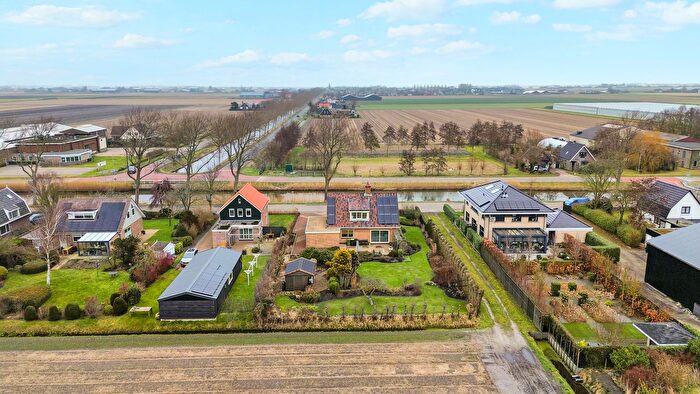 Koop en Huur Huizen - 3