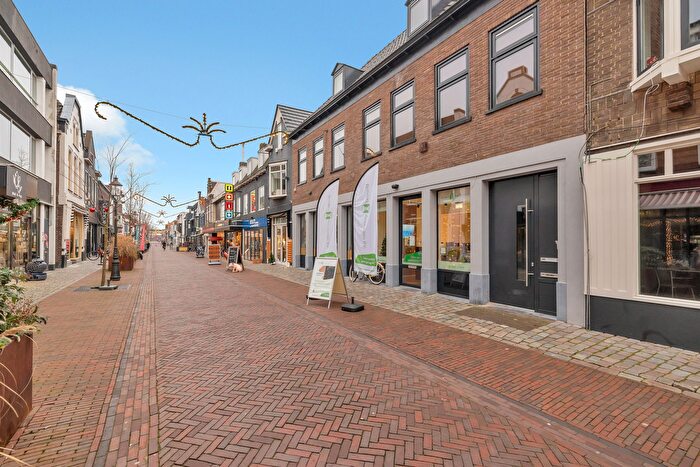 Koop en Huur Huizen - 2