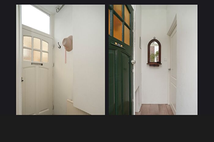Koop en Huur Huizen - 3