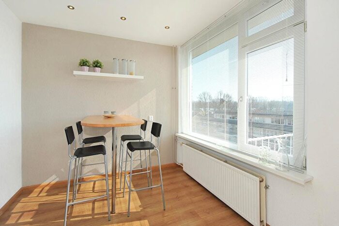 Koop en Huur Huizen - 3