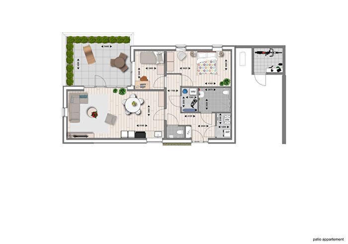Koop en Huur Huizen - 3