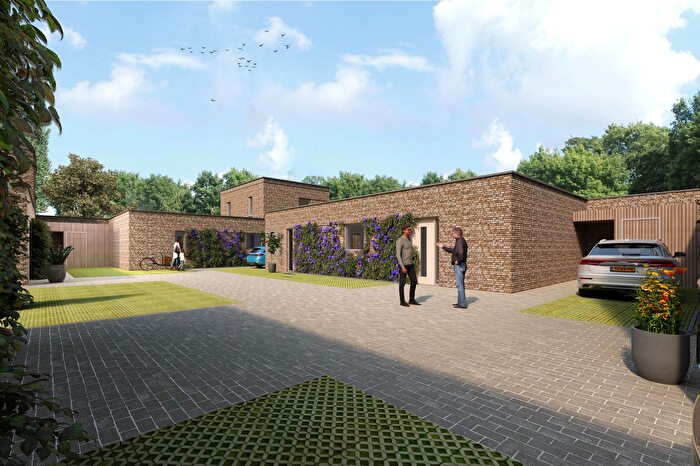Koop en Huur Huizen - 2