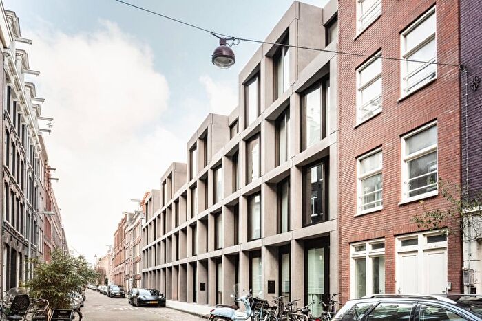 Koop en Huur Huizen - 2