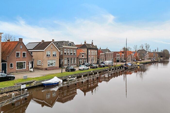 Koop en Huur Huizen - 3