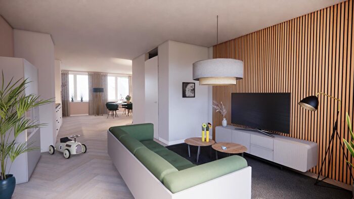 Koop en Huur Huizen - 2