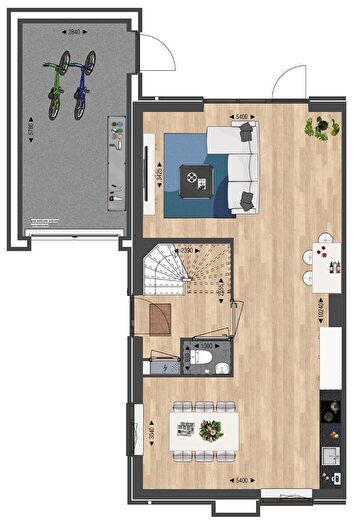 Koop en Huur Huizen - 2