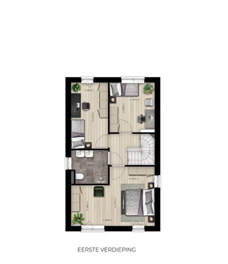 Koop en Huur Huizen - 3