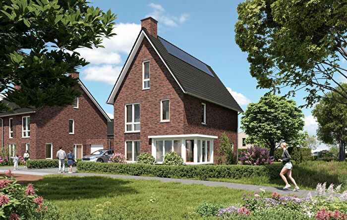 4-kamerhuis te koop in Sint Philipsland, Sint Philipsland