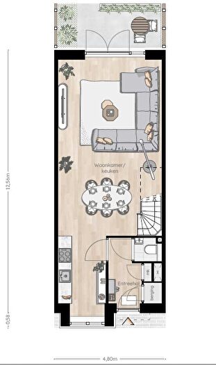 Koop en Huur Huizen - 2