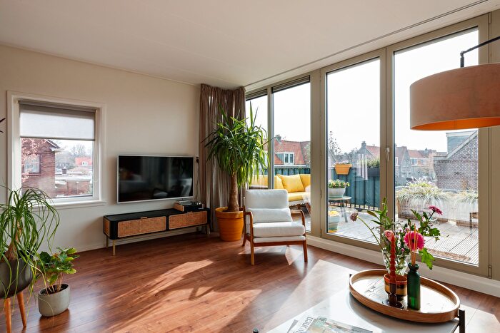 Koop en Huur Huizen - 2