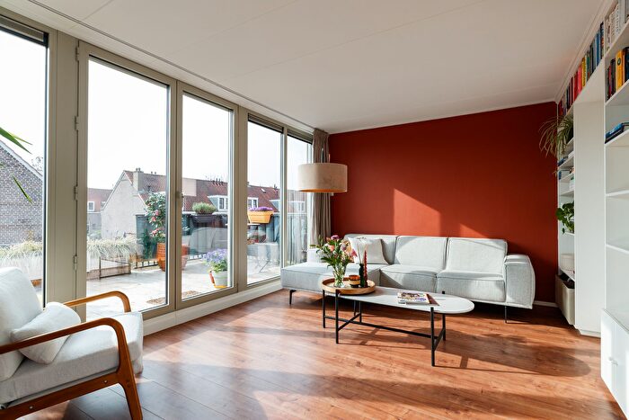 Koop en Huur Huizen - 3