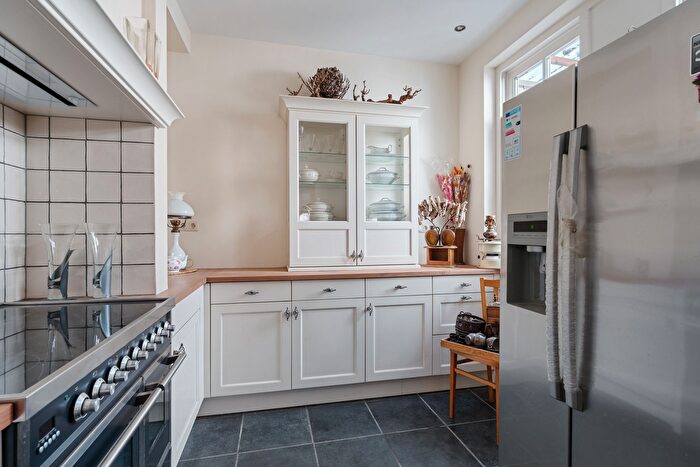 Koop en Huur Huizen - 2