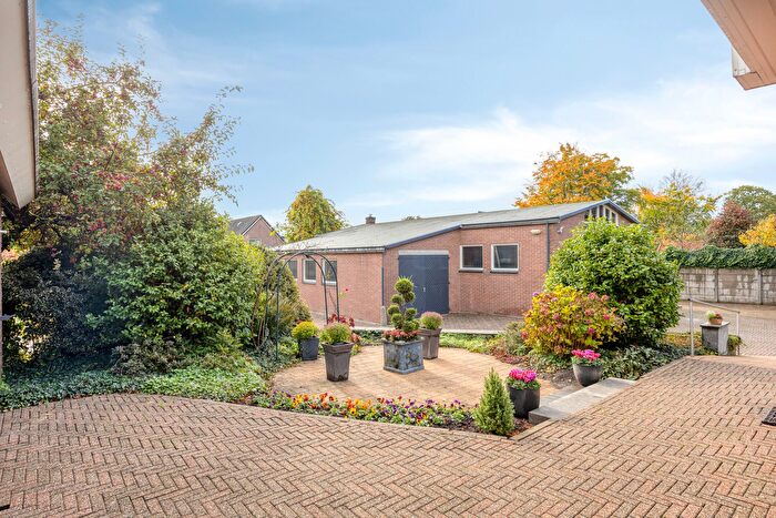 Koop en Huur Huizen - 2
