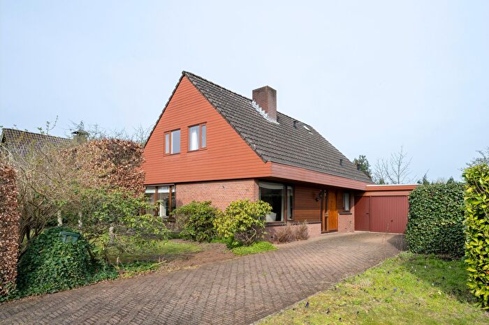 5-kamerhuis te koop in Werfakker, Eerbeek