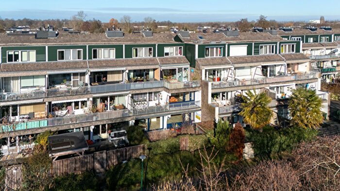 Koop en Huur Huizen - 3