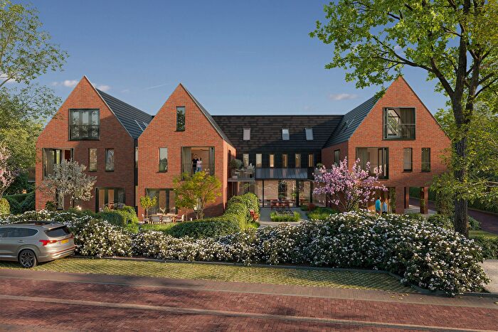 Koop en Huur Huizen - 3