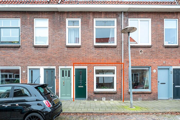 Koop en Huur Huizen - 2
