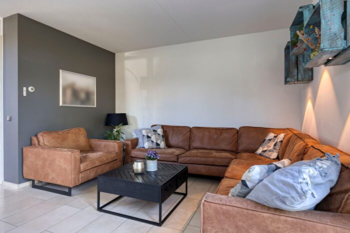 Koop en Huur Huizen - 3