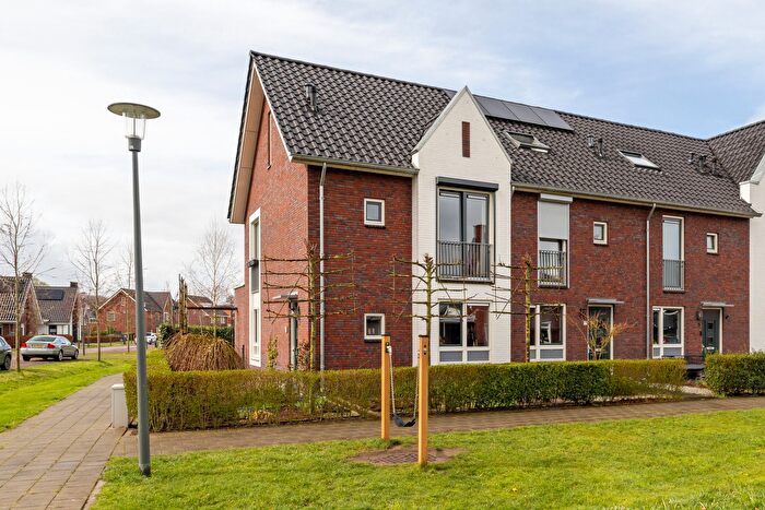 5-kamerhuis te koop in Verspreide huizen Zuiderzeeland Nunspeet, Nunspeet