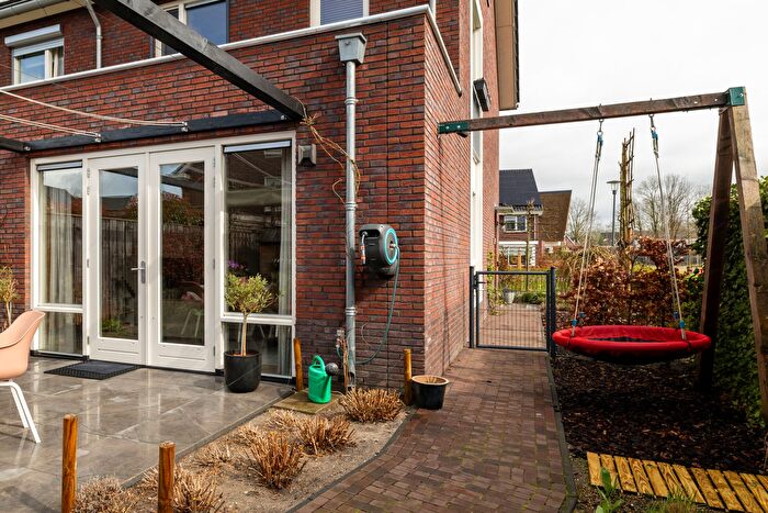 Koop en Huur Huizen - 2
