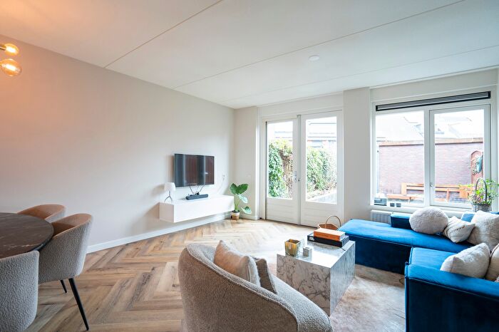 Koop en Huur Huizen - 3