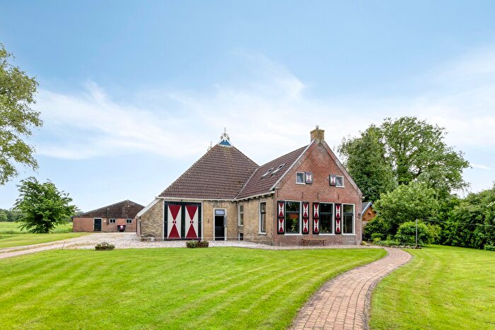 Koop en Huur Huizen - 2
