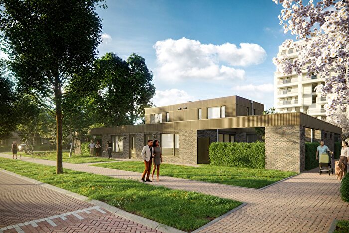 Koop en Huur Huizen - 2