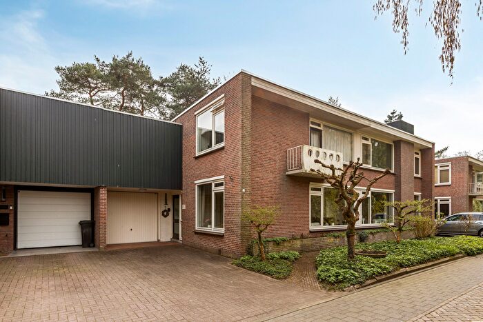 7-kamerhuis te koop in Son, Son en Breugel