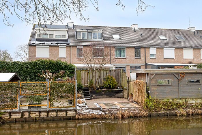 Koop en Huur Huizen - 2