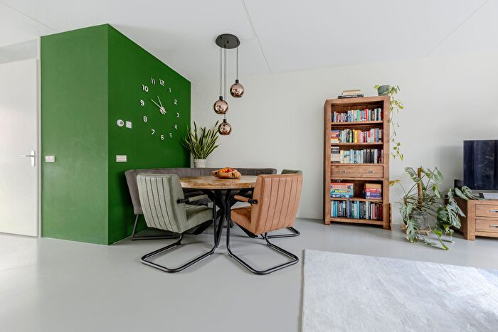 Koop en Huur Huizen - 3