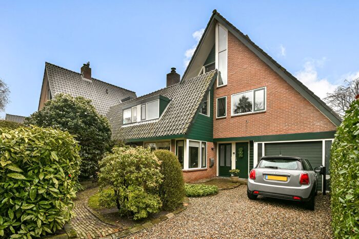 9-kamerhuis te koop in Eemnes – Nieuweweg, Goyergracht