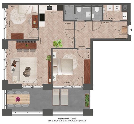 Koop en Huur Huizen - 2