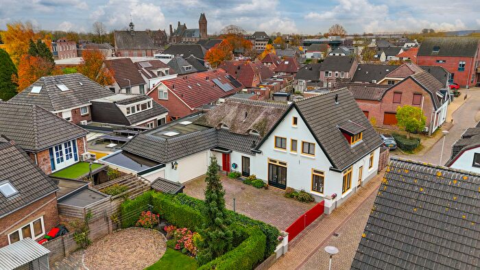 Koop en Huur Huizen - 2