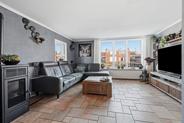 Koop en Huur Huizen - 3