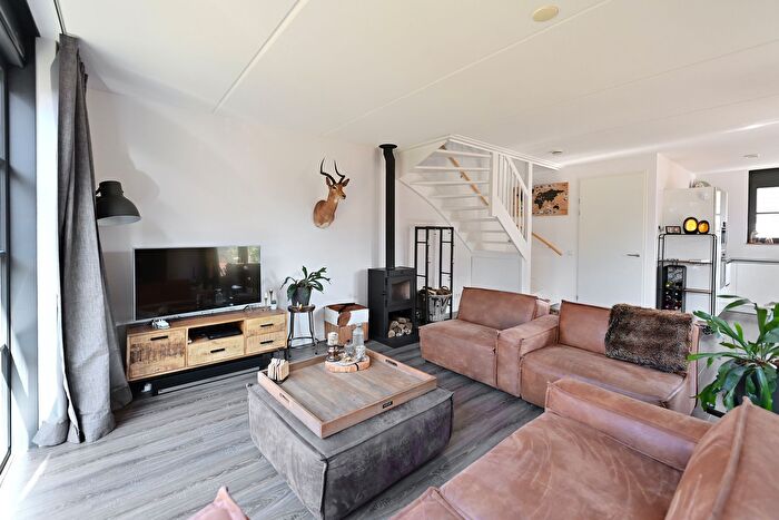 Koop en Huur Huizen - 2