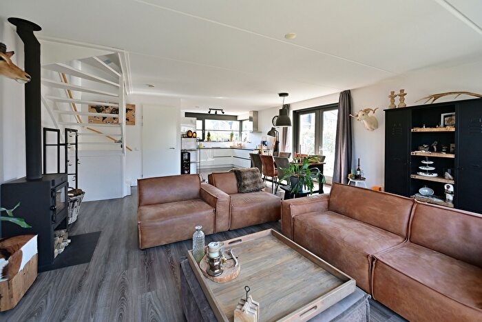 Koop en Huur Huizen - 3