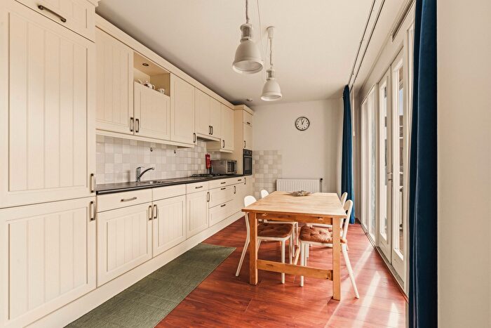 Koop en Huur Huizen - 3