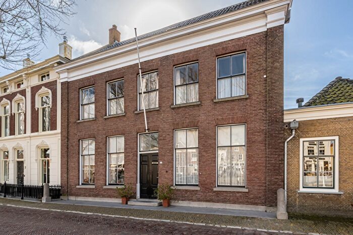 Koop en Huur Huizen - 2